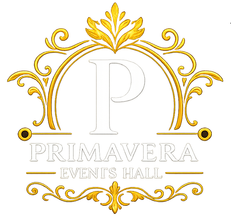 Primavera Events Hall